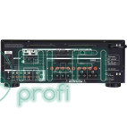 AV ресивер Pioneer VSX-935 Silver фото 2