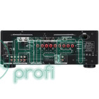 AV ресивер Pioneer VSX-LX305 Black фото 2