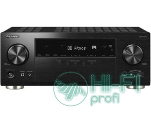 AV ресивер Pioneer VSX-LX305 Black