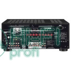 AV ресивер Pioneer VSX-LX505 Silver фото 2