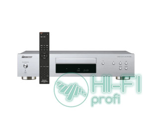 CD-проигрыватель Pioneer PD-10AE Silver