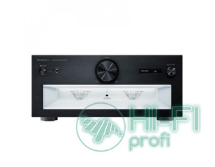 Інтегральний підсилювач Technics SU-R1000 Black