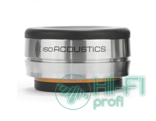 Підставка під компоненти IsoAcoustics Orea Bronze