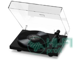 Програвач вінілу Pro-Ject Debut III Phono BT OM5e HG Black