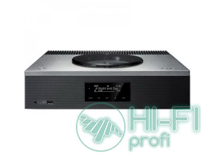 Сетевой CD-ресивер Technics SA-C600EE-S