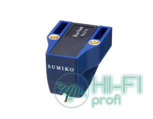 Звукосниматель Sumiko cartridge Blue Point No.3 High output MC