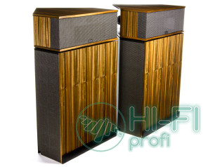 Акустическая пара Klipsch Heritage KHorn 70th Anniversary