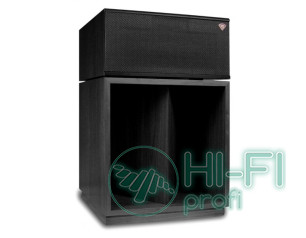 Акустическая пара Klipsch LS II Black