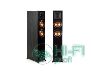 Акустическая пара Klipsch Reference Premiere RP-5000F