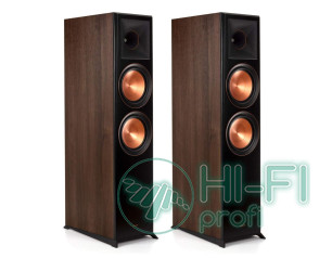 Акустическая пара Klipsch Reference Premiere RP-8000F Walnut