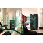 Акустична пара Tannoy Kingdom Royal MkII фото 6