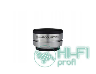 Подставка под компоненты IsoAcoustics Orea Graphite