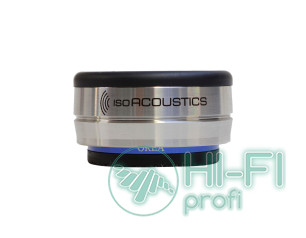 Підставка під компоненти IsoAcoustics Orea Indigo