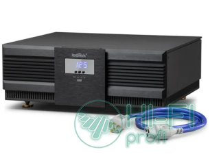 Сетевой фильтр Isotek EVO3 Nova Includes Premier C19 Power Cable