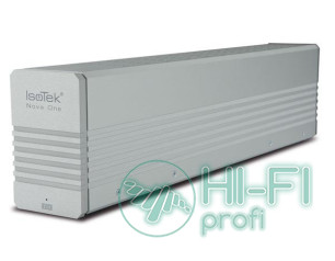 Сетевой фильтр Isotek EVO3 Nova One - Single outlet Passive component filter system