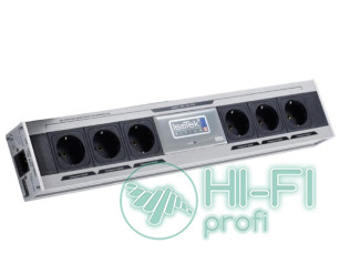 Сетевой фильтр Isotek EVO3 Sirius 6-Way