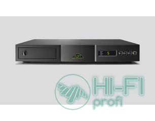 CD програвач Naim Audio NA CD5si