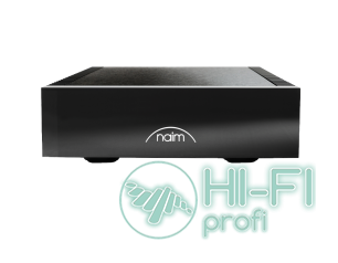 Фонокорректор Naim Audio NVC TT