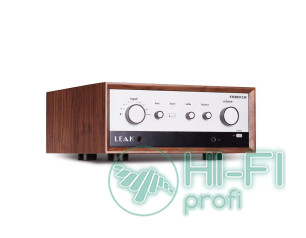 Интегральный усилитель Leak Stereo 230 walnut