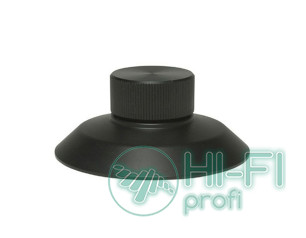 Клэмп VPI Standard Black Delrin Clamp