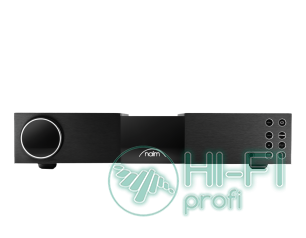 Предварительный усилитель Naim Audio NAC 332