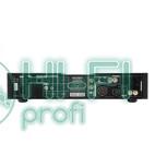 Предварительный усилитель стример Naim Audio NSC 222 фото 3