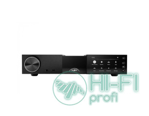 Предварительный усилитель стример Naim Audio NSC 222