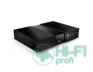 Сетевой проигрыватель Naim Audio NSS 333