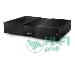 Підсилювач потужності Naim Audio NAP 350