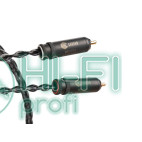 Межблочный кабель Kimber Kable Carbon RCA-RCA фото 2