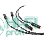 Межблочный кабель Kimber Kable Carbon RCA-RCA фото 3