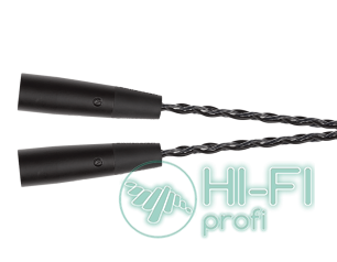 Межблочный кабель Kimber Kable Carbon XLR-XLR