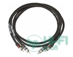 Межблочный кабель Kimber Kable Hero HB RCA-RCA