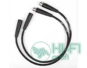 Межблочный кабель Kimber Kable Hero HB XLR-XLR
