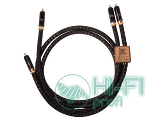 Межблочный кабель Kimber Kable KS1016 RCA-RCA