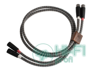 Межблочный кабель Kimber Kable KS1126 XLR-XLR