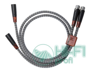 Межблочный кабель Kimber Kable KS1136 XLR-XLR