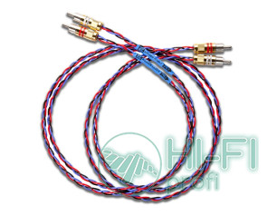 Межблочный кабель Kimber Kable PBJ RCA-RCA