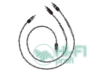 Межблочный кабель Kimber Kable SILVER STREAK RCA-RCA
