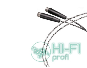 Межблочный кабель Kimber Kable SILVER STREAK XLR-XLR