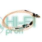 Межблочный кабель Kimber Kable Timbre RCA-RCA фото 3