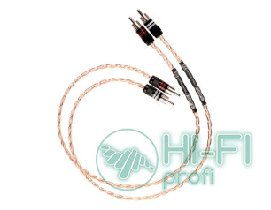 Межблочный кабель Kimber Kable Timbre RCA-RCA