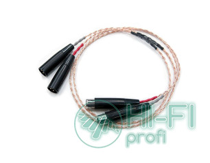 Межблочный кабель Kimber Kable Timbre XLR-XLR