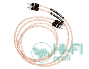 Межблочный кабель Kimber Kable Tonik RCA-RCA