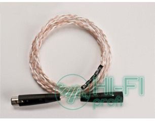 Межблочный кабель Kimber Kable Tonik XLR-XLR