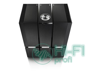 Попередній підсилювач Naim Audio Statement NAC S1