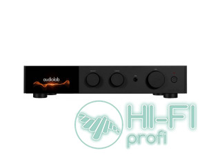 Интегральный усилитель Audiolab 9000 A