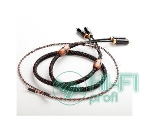 Межблочный кабель Kimber Kable KS-PhonoCu-1.0M