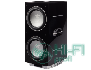 Сабвуфер REL 212SX Piano Black