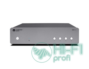Сетевой проигрыватель Cambridge Audio MXN10 Luna Grey